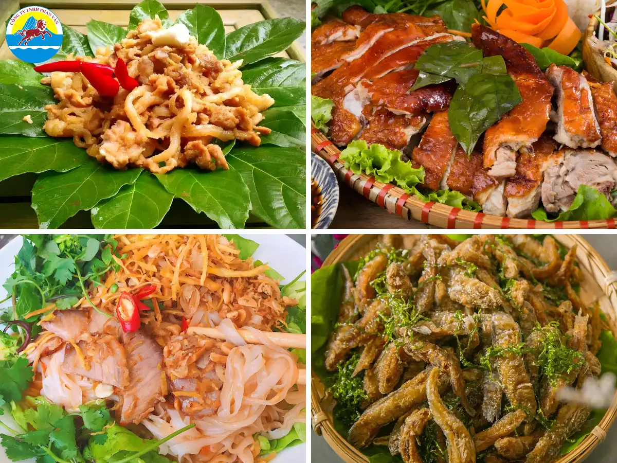 du lịch Hữu Lũng Lạng Sơn