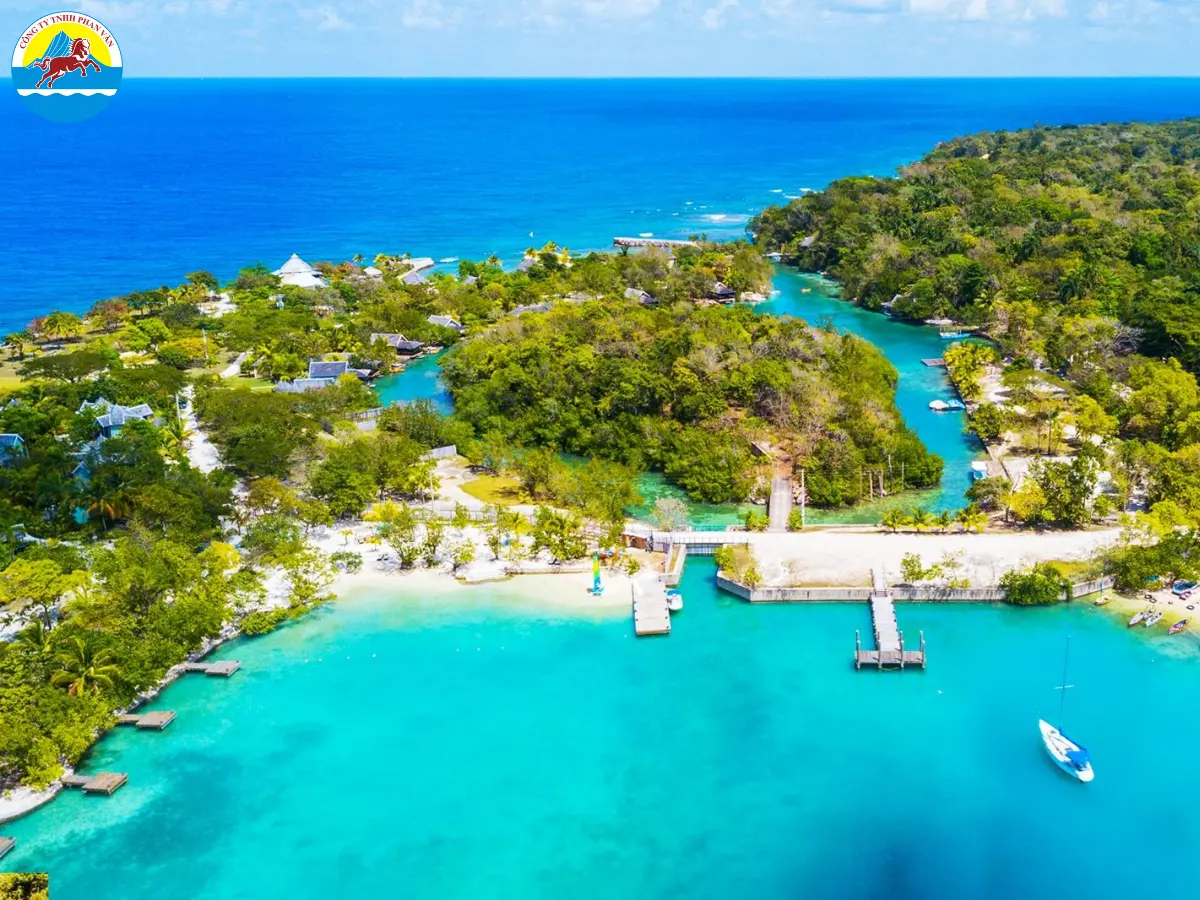 Chi phí du lịch Jamaica tùy vào cách bạn chi tiêu