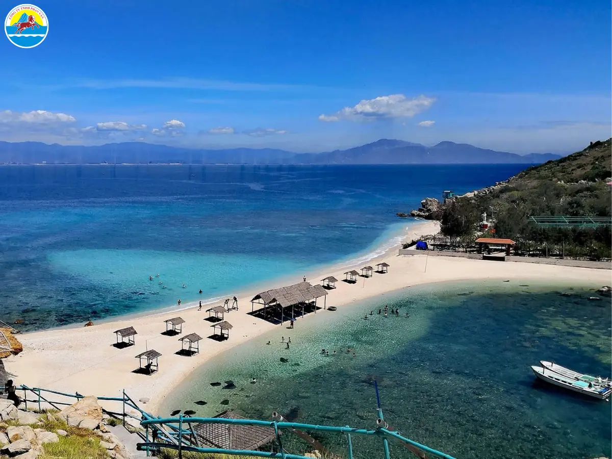 khánh hoà có gì chơi​