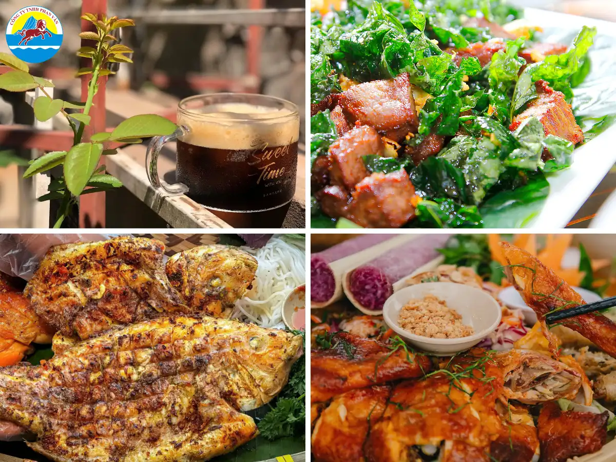 du lịch Khe Sanh Quảng Trị