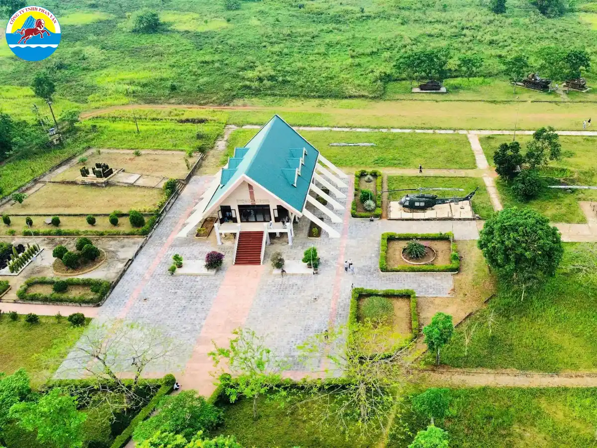 Sân bay Tà Cơn
