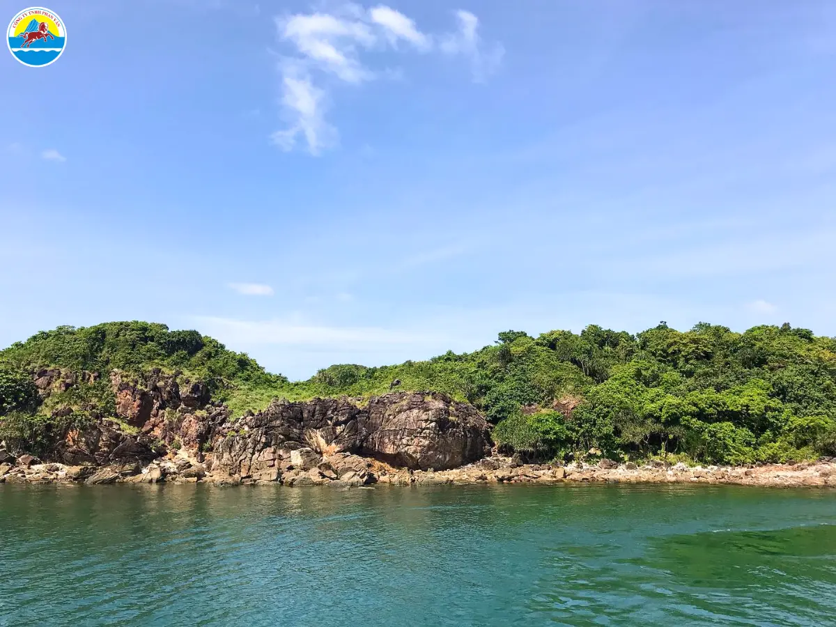 du lịch kiên giang 2 ngày 1 đêm​