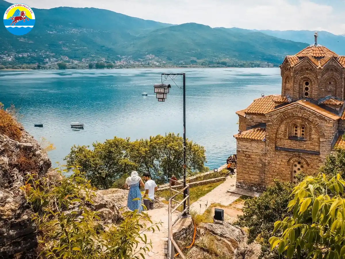 Tour Kosovo của Phan Văn Travel luôn đặc biệt