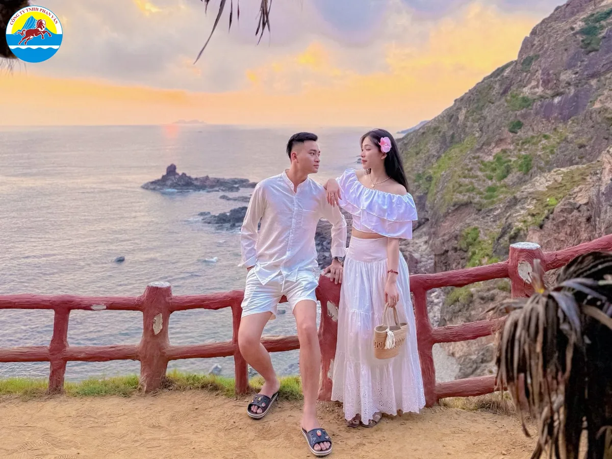 du lịch Kỳ Co Quy Nhơn