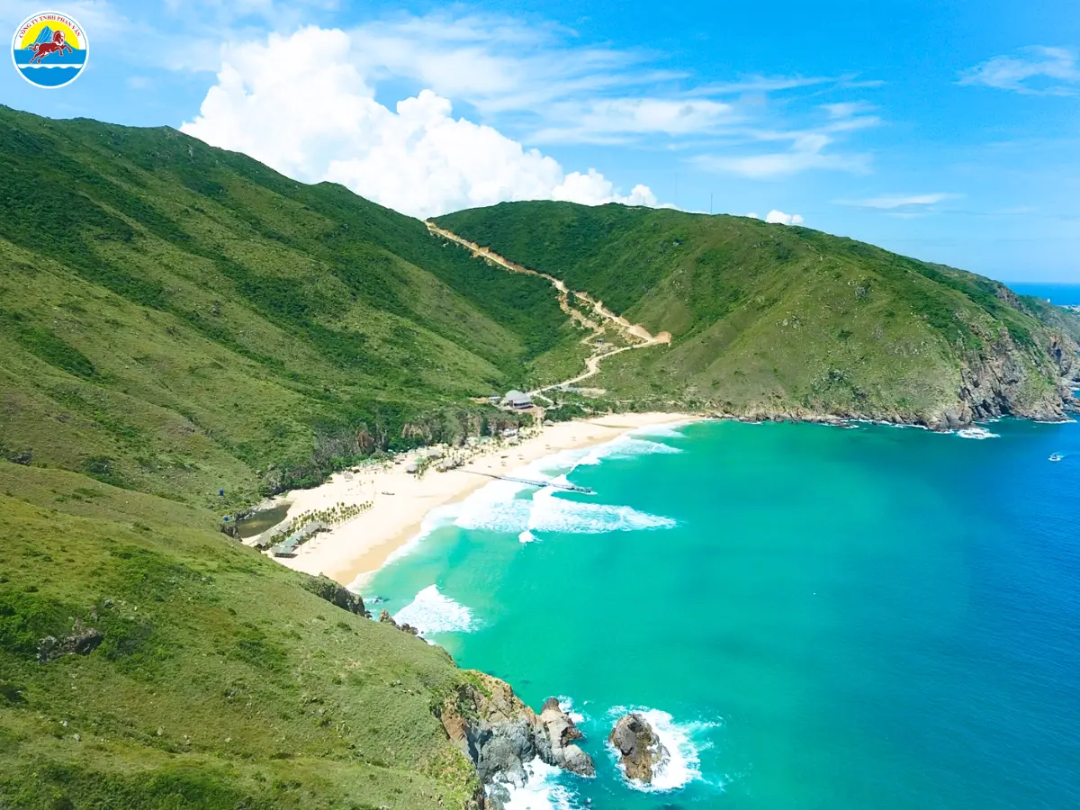du lịch kỳ co quy nhơn​