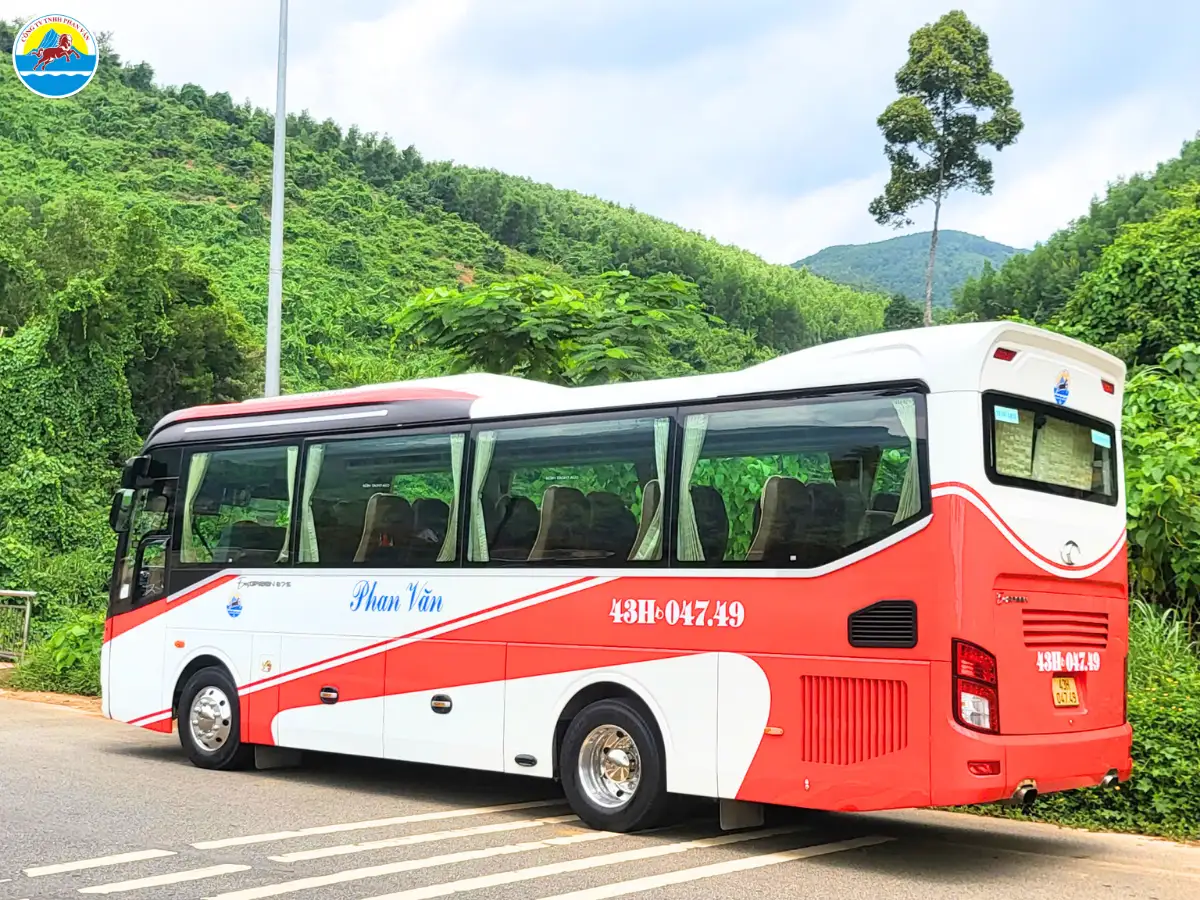 review kỳ co quy nhơn​