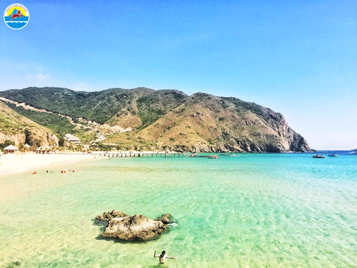 du lịch kỳ co quy nhơn