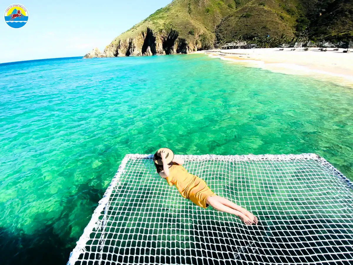 review kỳ co quy nhơn