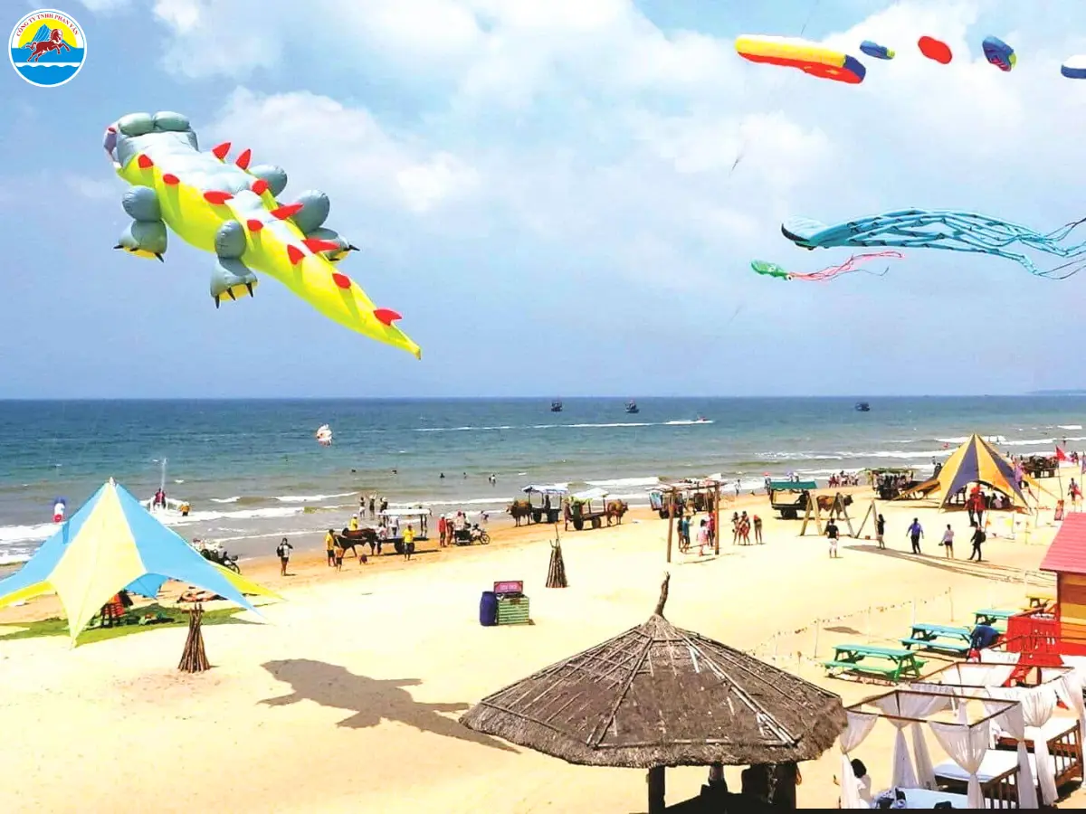biển lagi bình thuận có gì đẹp