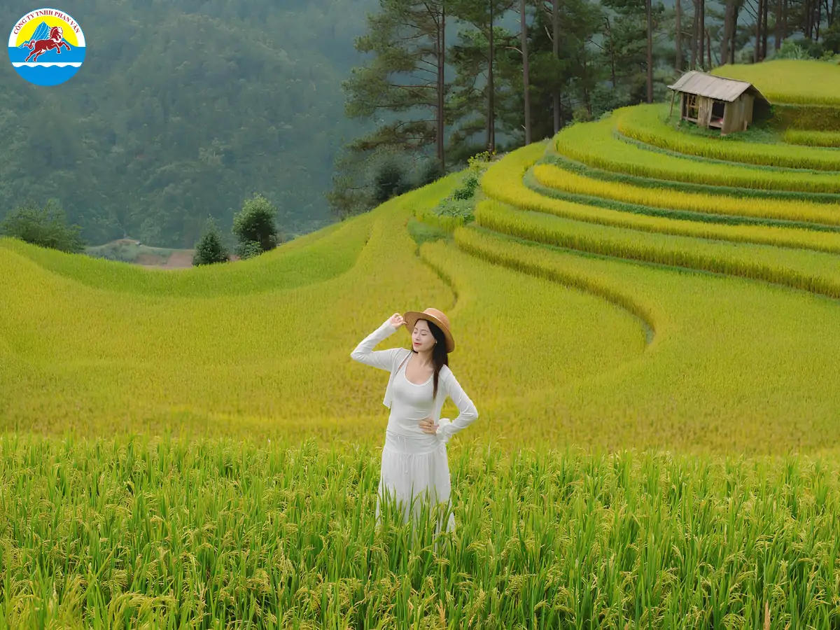 du lịch Lai Châu