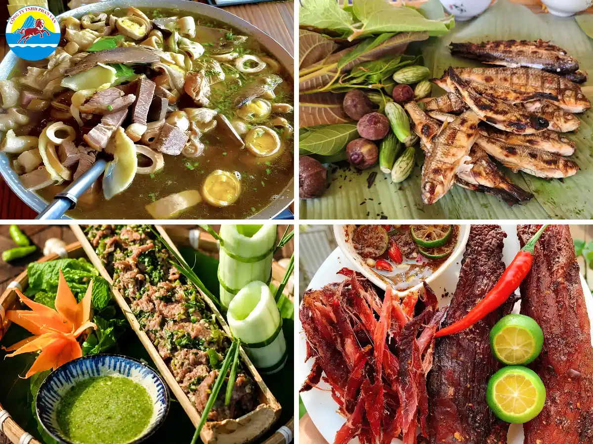 du lịch Lai Châu