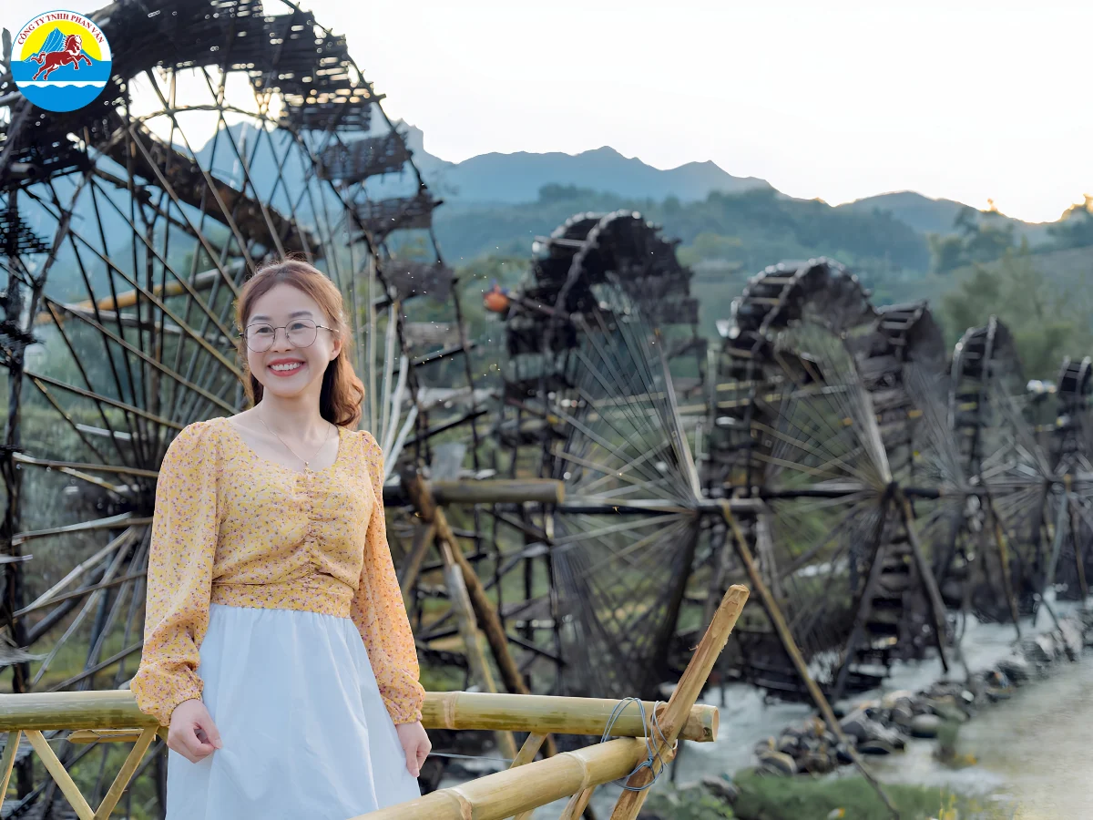 du lịch Lai Châu
