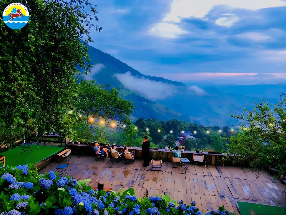 du lịch Lai Châu
