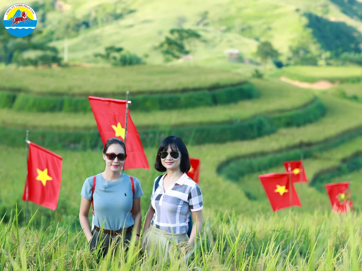 du lịch Lâm Bình Tuyên Quang