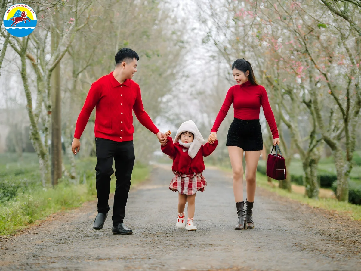 Đồi Chè Cầu Đất