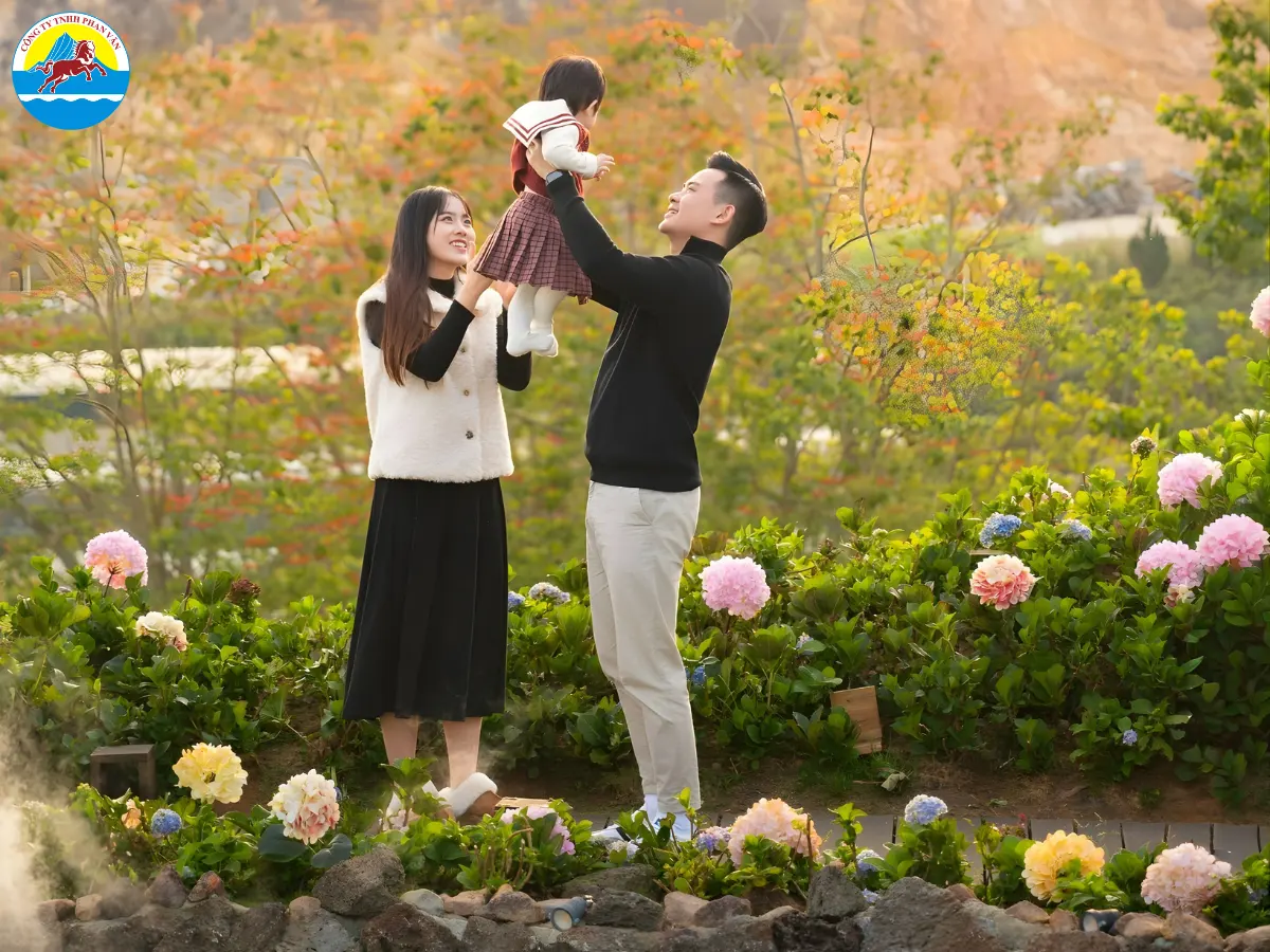 du lịch Lâm Đồng