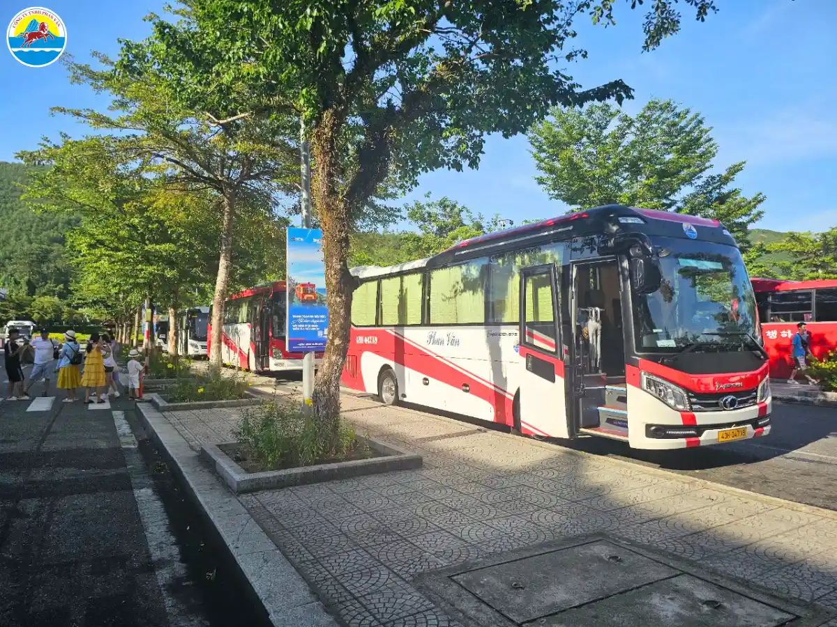 cẩm nang du lịch lâm đồng​
