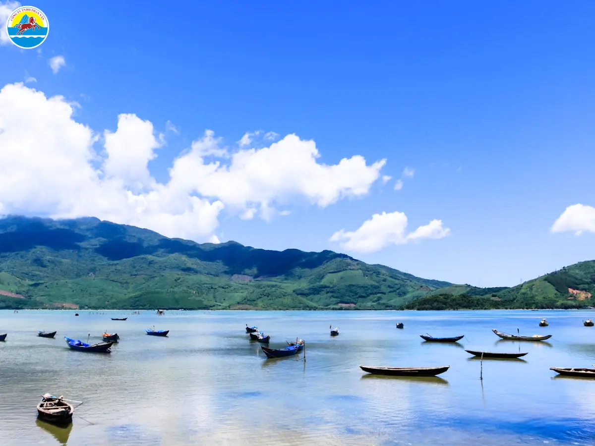 kinh nghiệm du lịch huế lăng cô