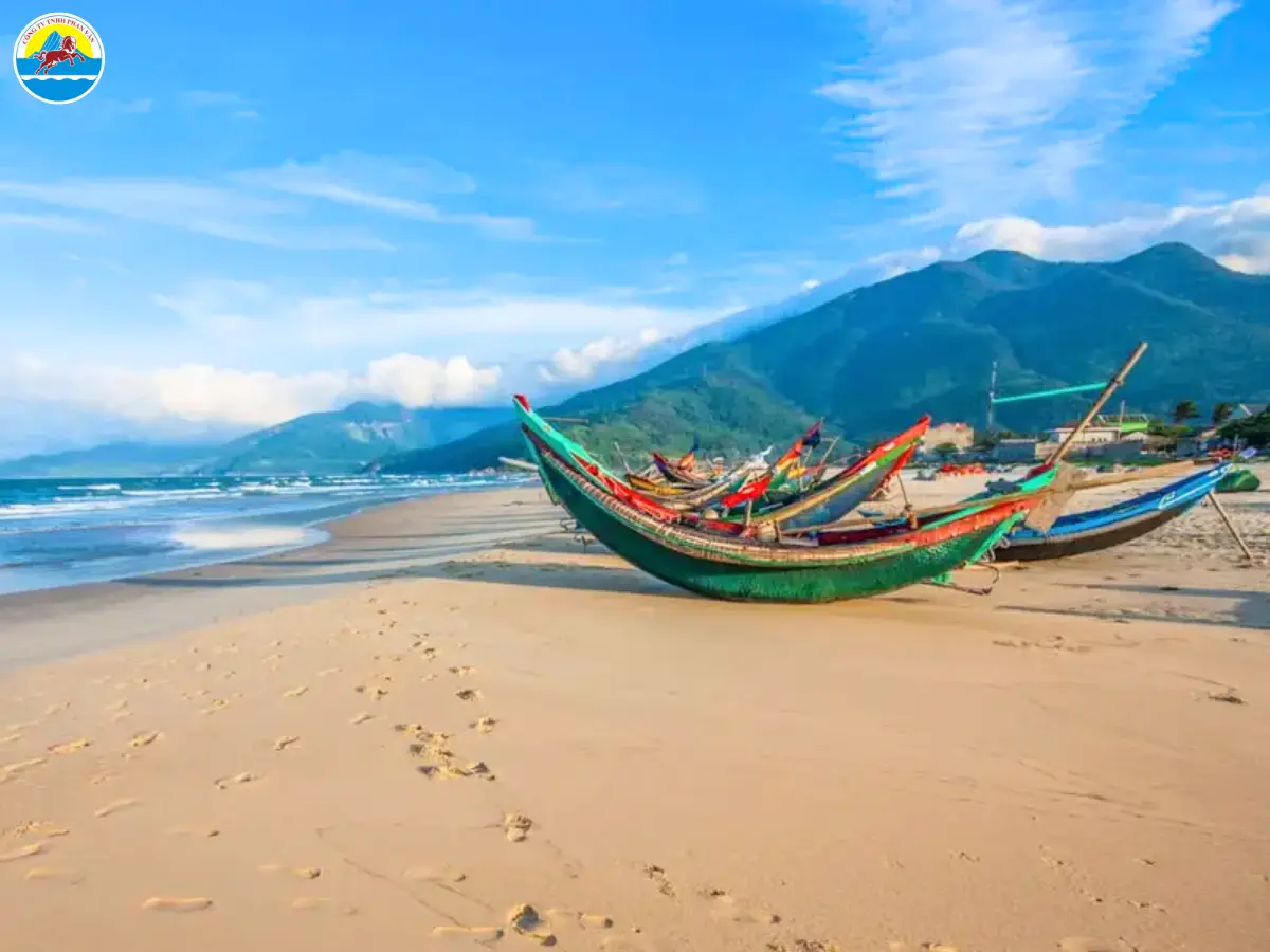 du lịch lăng cô có gì đẹp