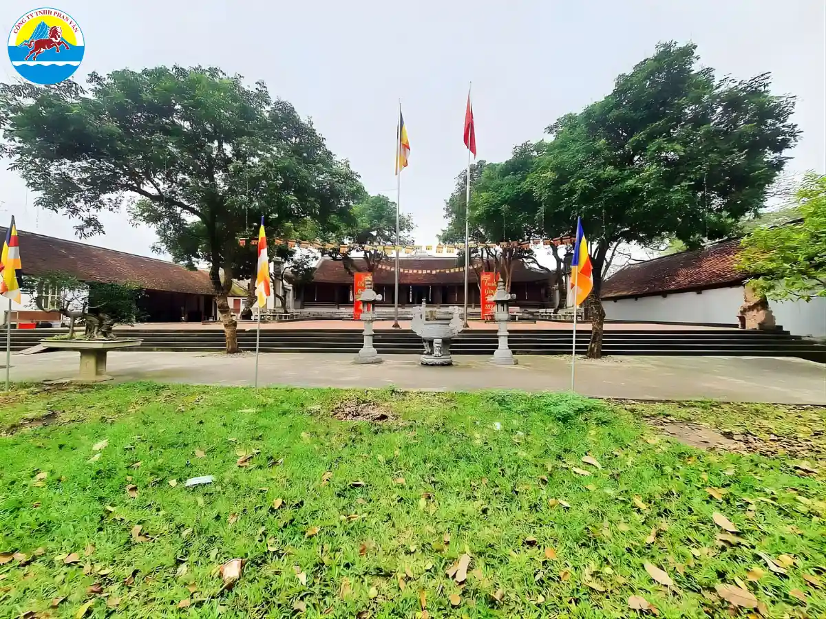 Chùa Phúc Tằng