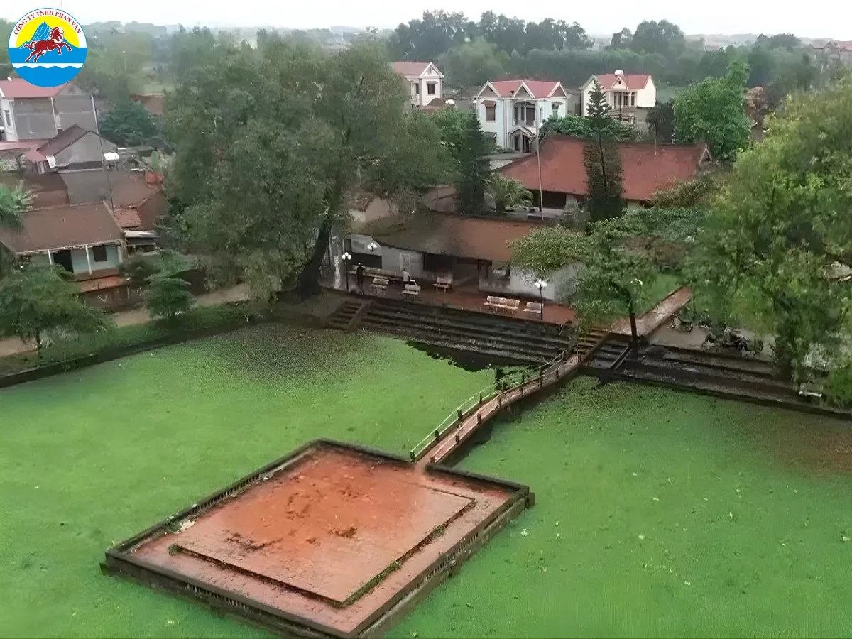 Đình Phù Lão (xã Đào Mỹ)