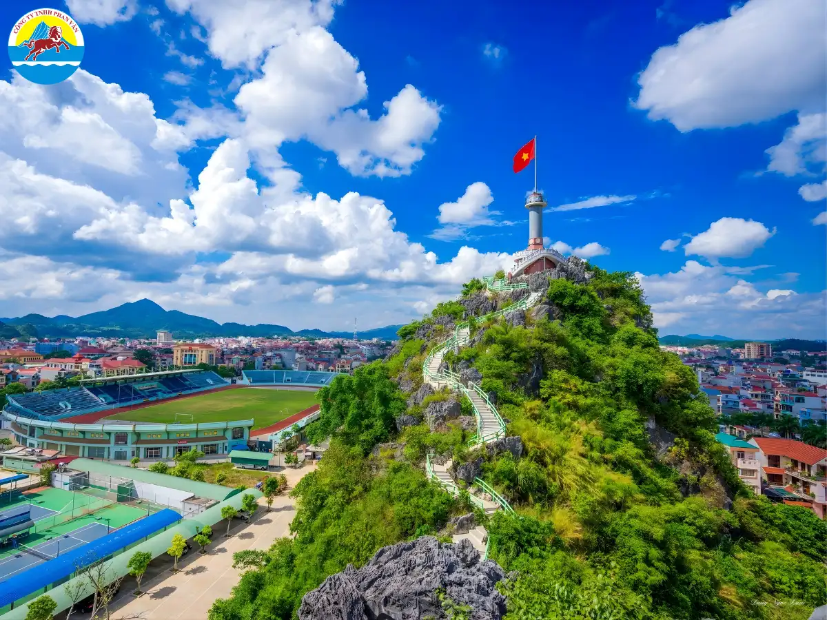 du lịch Lạng Sơn 2 ngày 1 đêm​