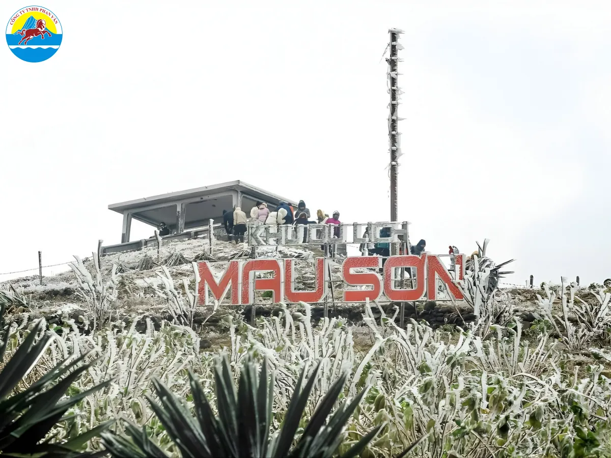 du lịch Lạng Sơn 2 ngày 1 đêm​