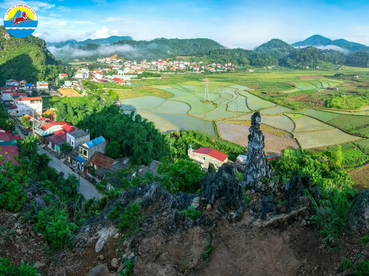 du lịch Lạng Sơn 2 ngày 1 đêm