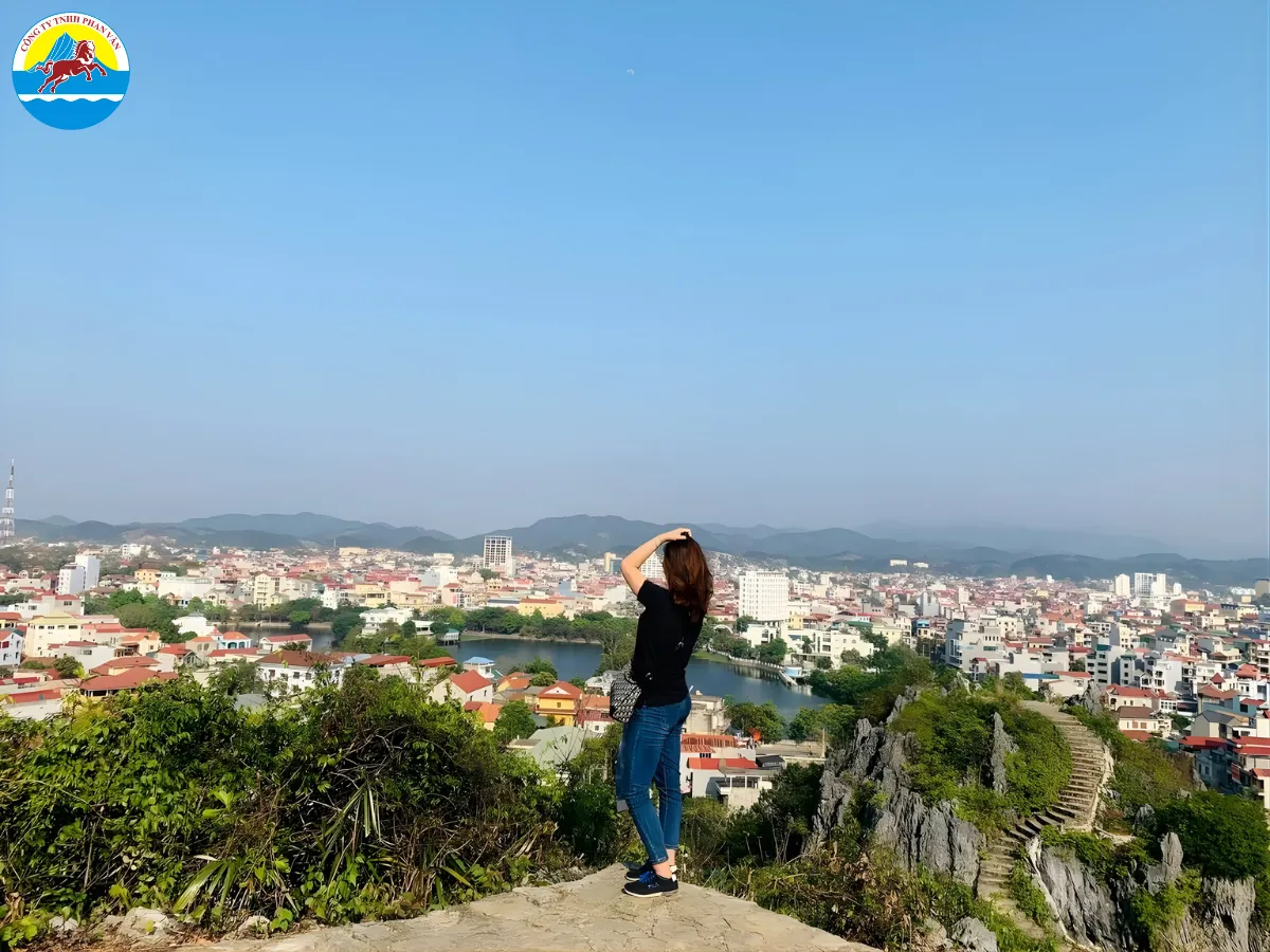 Một số điểm cần lưu ý khi chuẩn bị cho hành trình