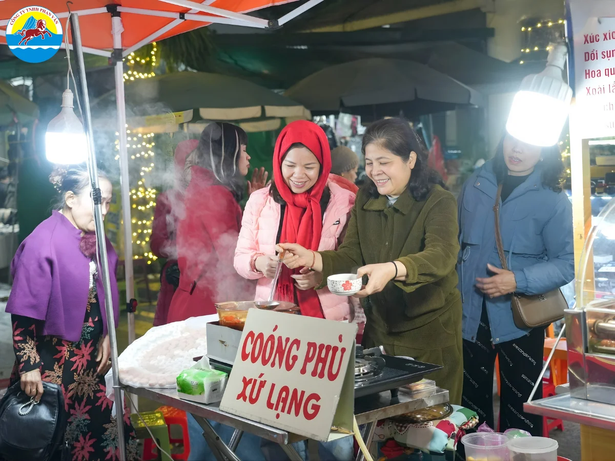 du lịch Lạng Sơn 2 ngày 1 đêm​