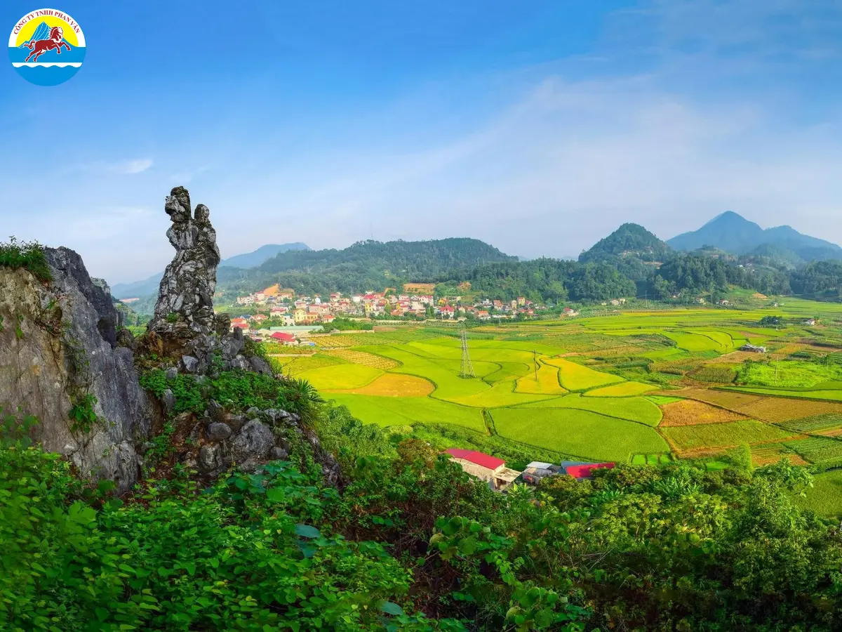 du lịch Lạng Sơn có gì​