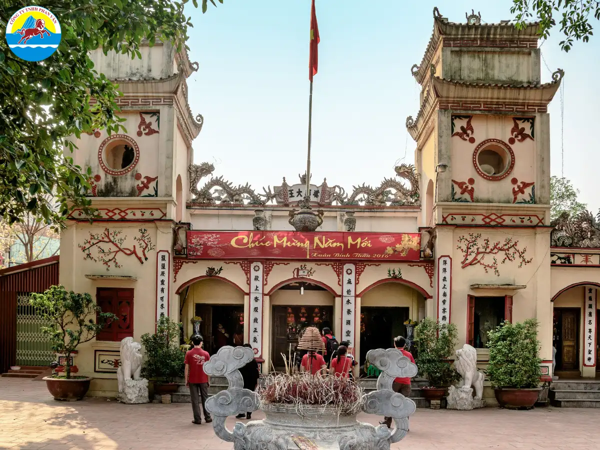 du lịch Lạng Sơn có gì