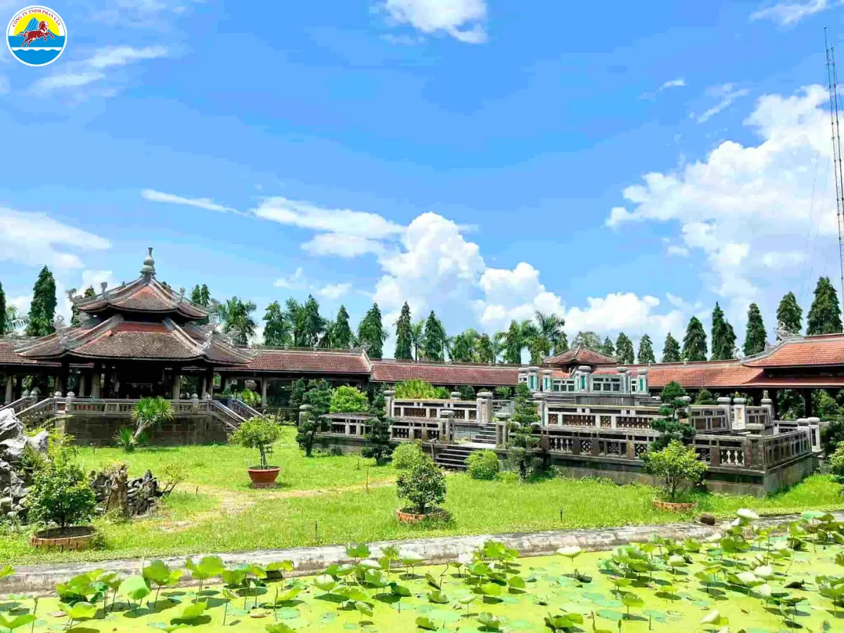 du lịch lấp vò đồng tháp​