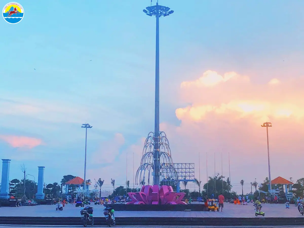 du lịch lấp vò đồng tháp