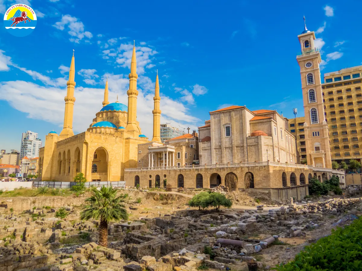 Mùa hè là thời đoạn sôi động nhất