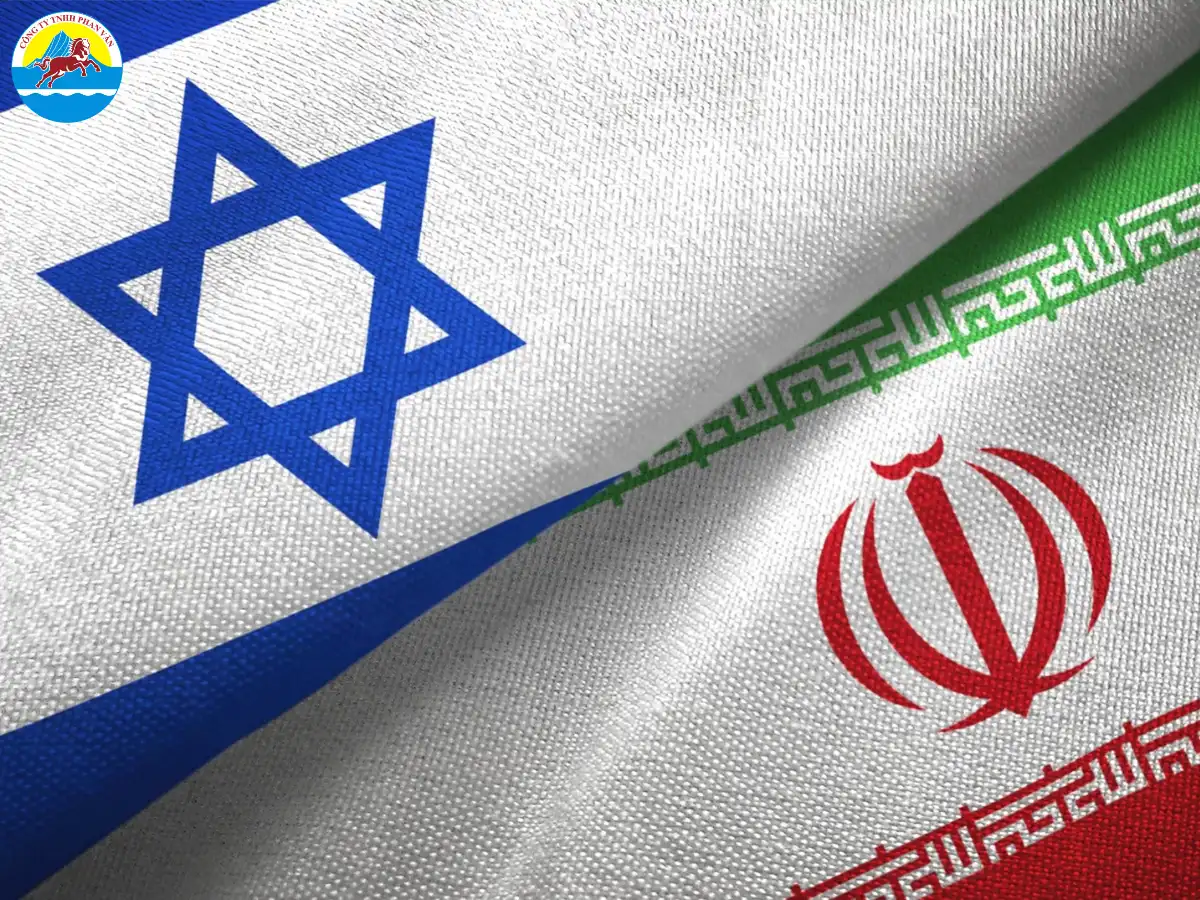 Hộ chiếu có dấu nhập cảnh Israel thường bị từ chối cấp visa Lebanon