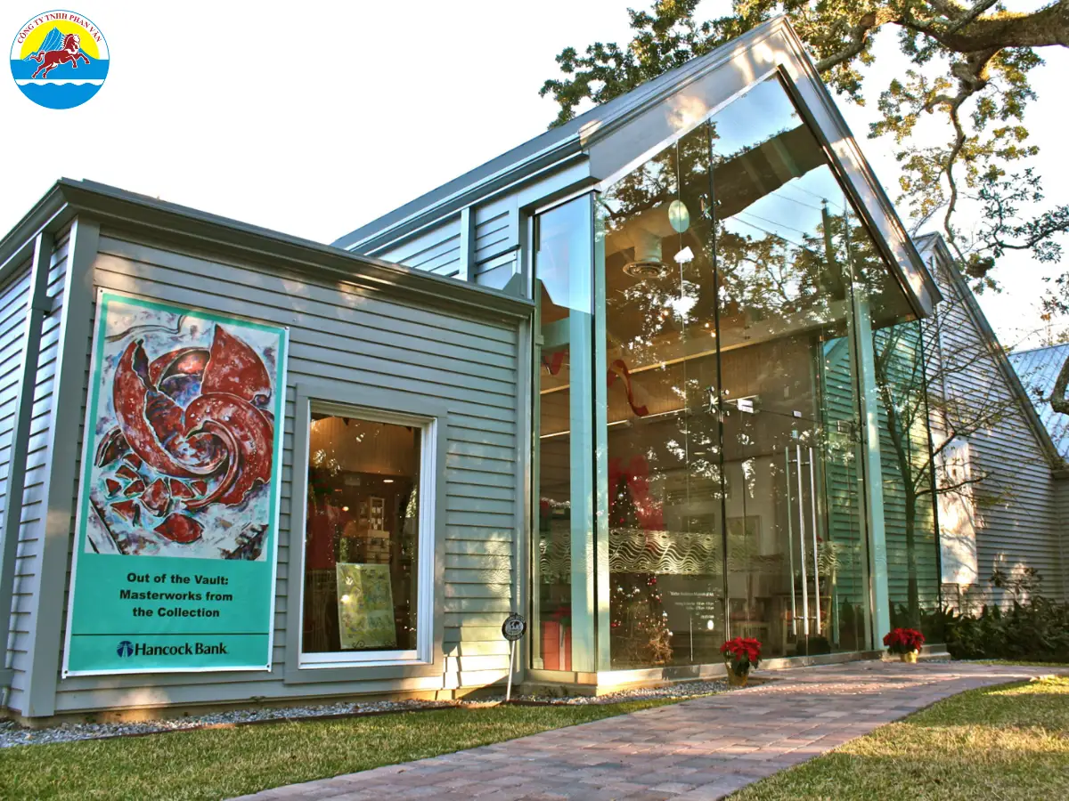 Bảo tàng Walser (Walter Museum)