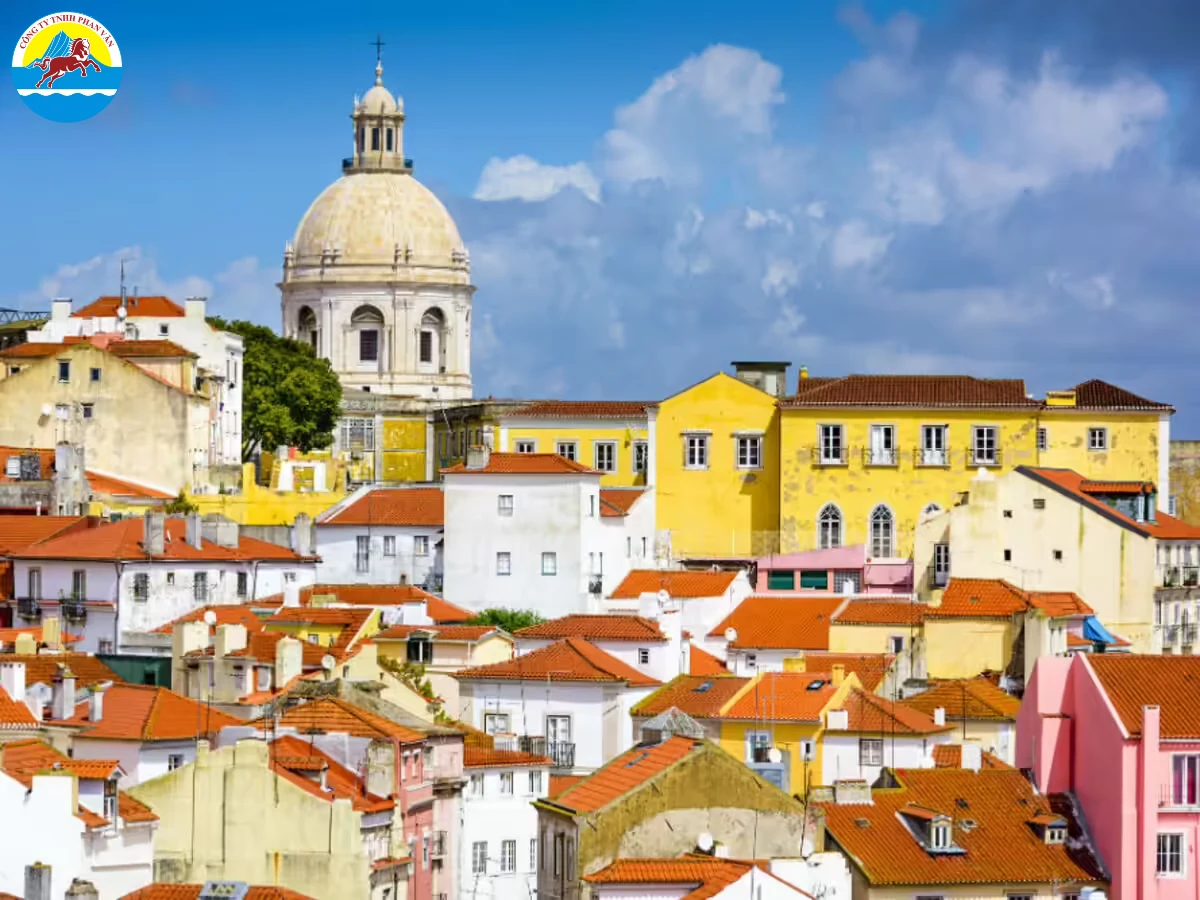 Alfama