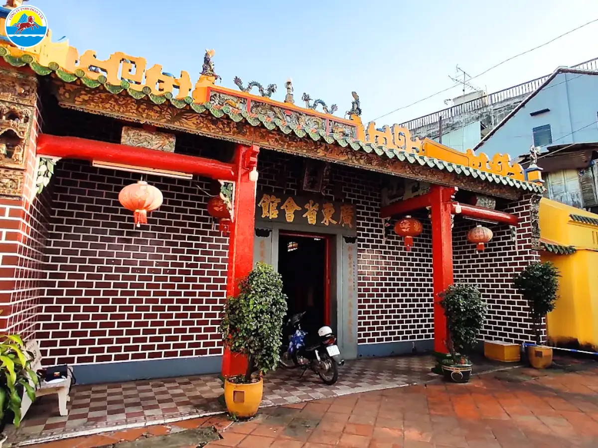 khu du lịch long xuyên