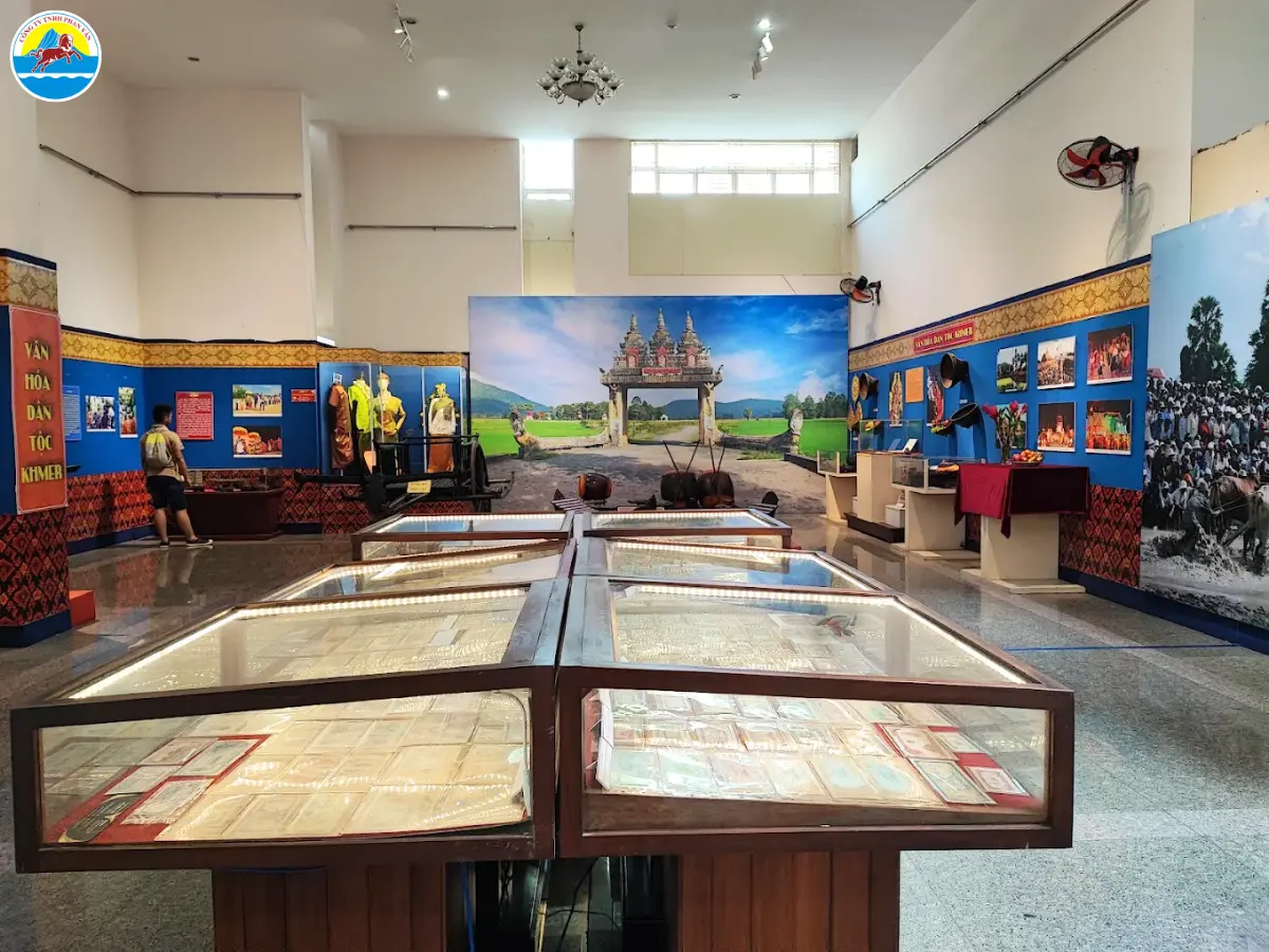 du lịch long xuyên an giang​