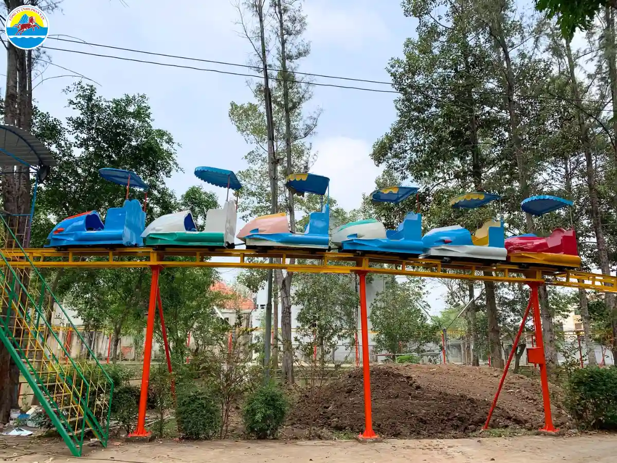 du lịch long xuyên an giang​