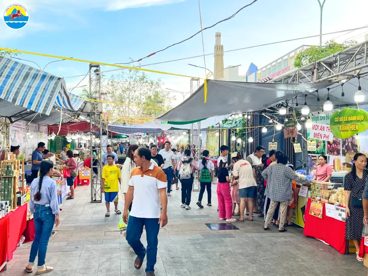 địa điểm du lịch long xuyên​