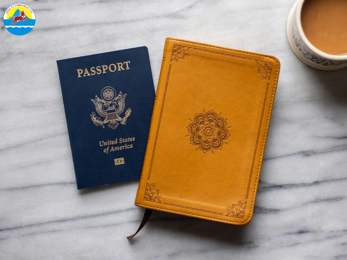 Visa Los Angeles