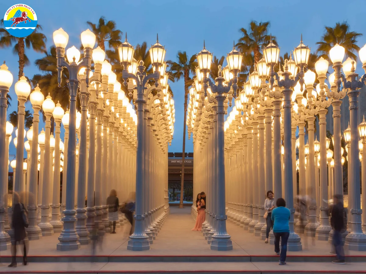LACMA