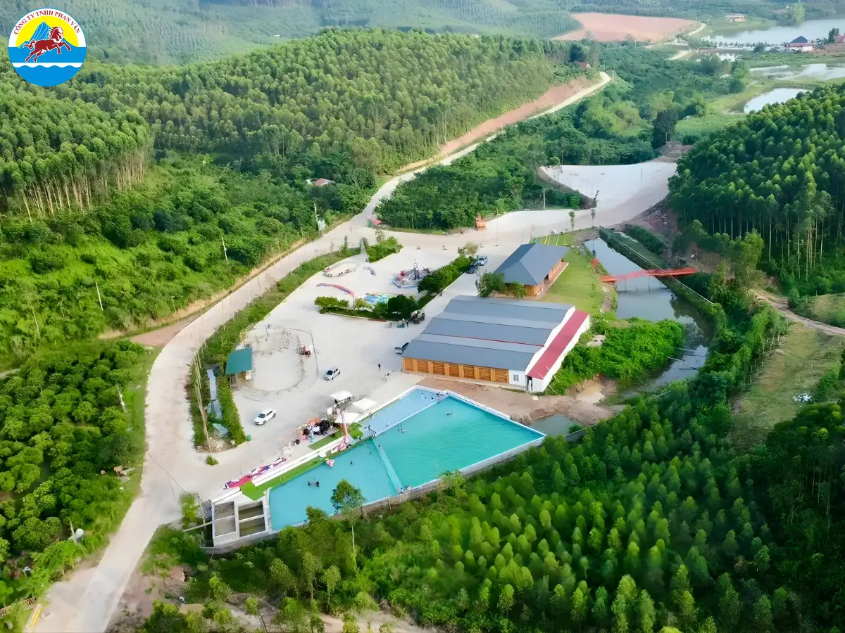 du lịch Lục Nam Bắc Giang