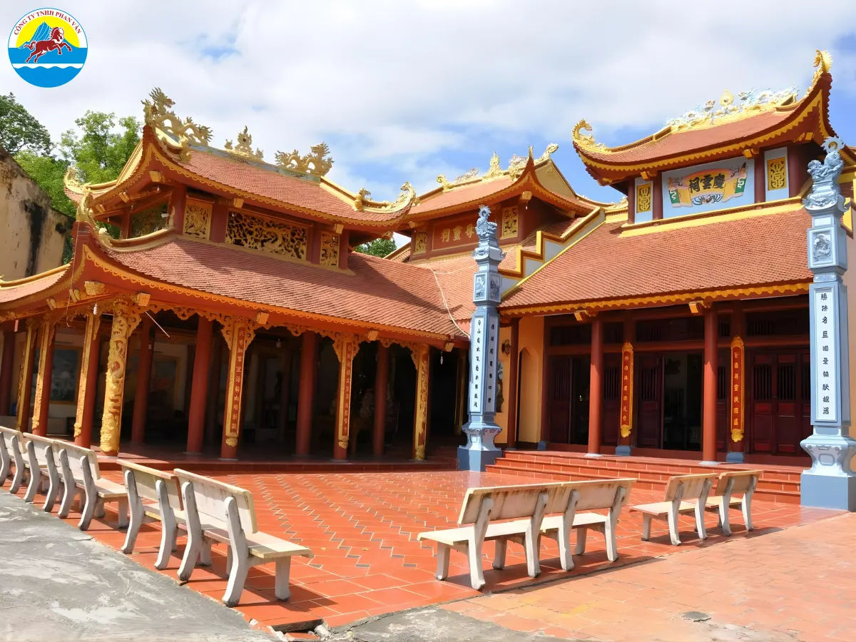 Chùa Am Vãi (Am Ni Tự)