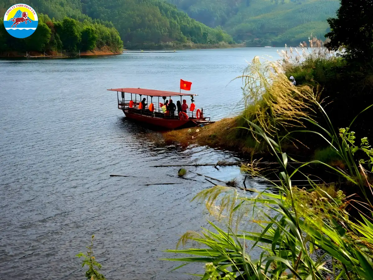 du lịch Lục Ngạn Bắc Giang​