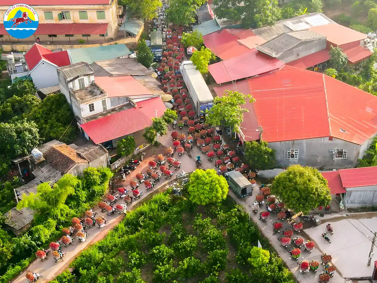 du lịch Lục Ngạn Bắc Giang