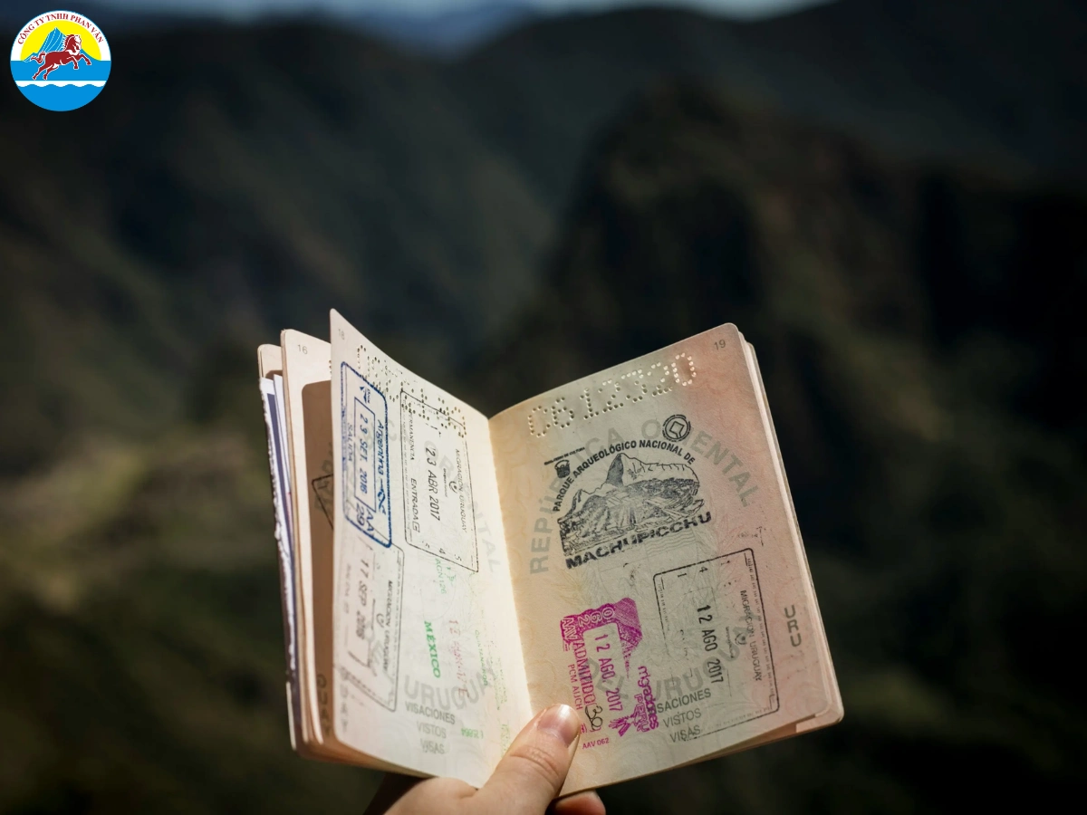 Visa du lịch Luxembourg