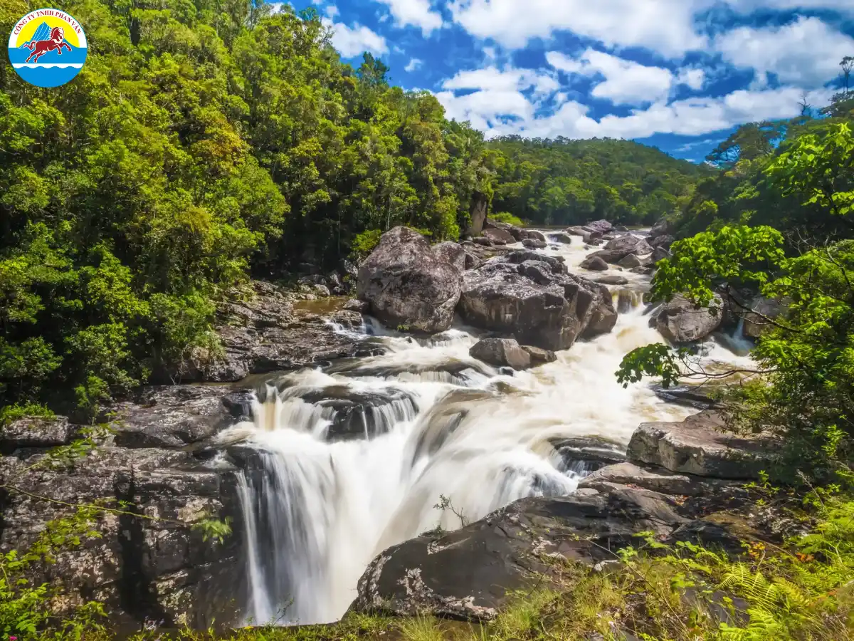 du lịch Madagascar